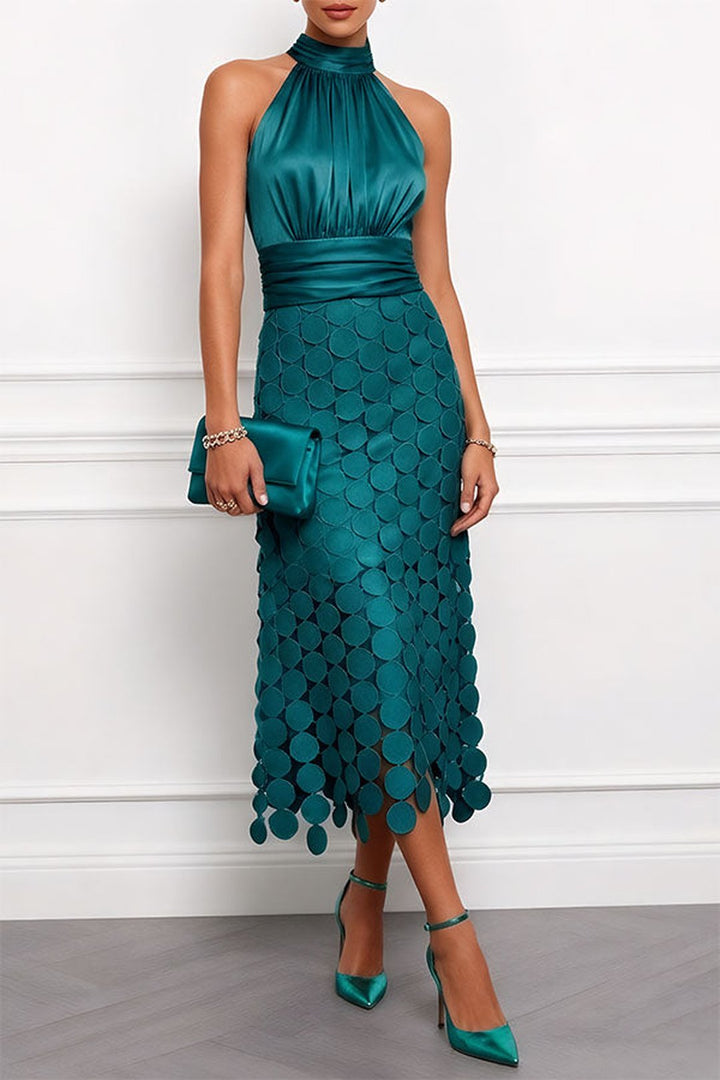Celarisse | Women's Elegant Formal Occasion Dress