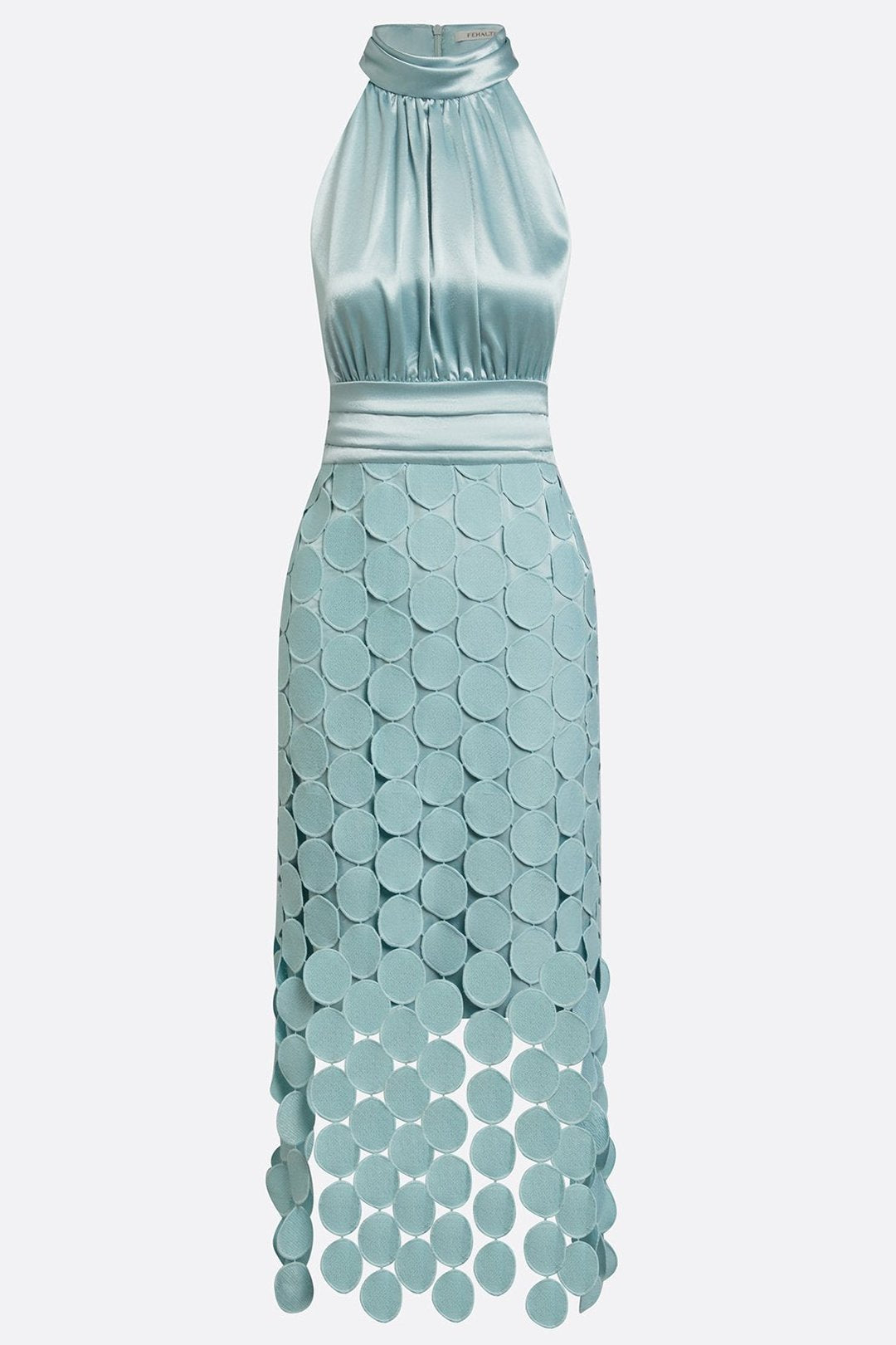 Celarisse | Women's Elegant Formal Occasion Dress