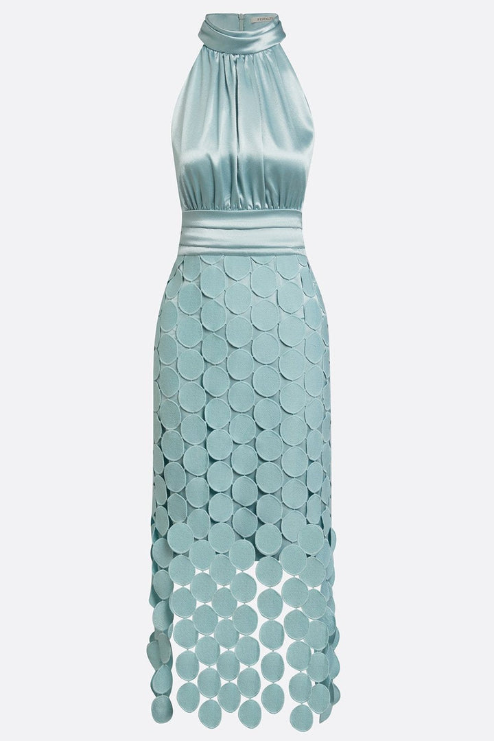 Celarisse | Women's Elegant Formal Occasion Dress