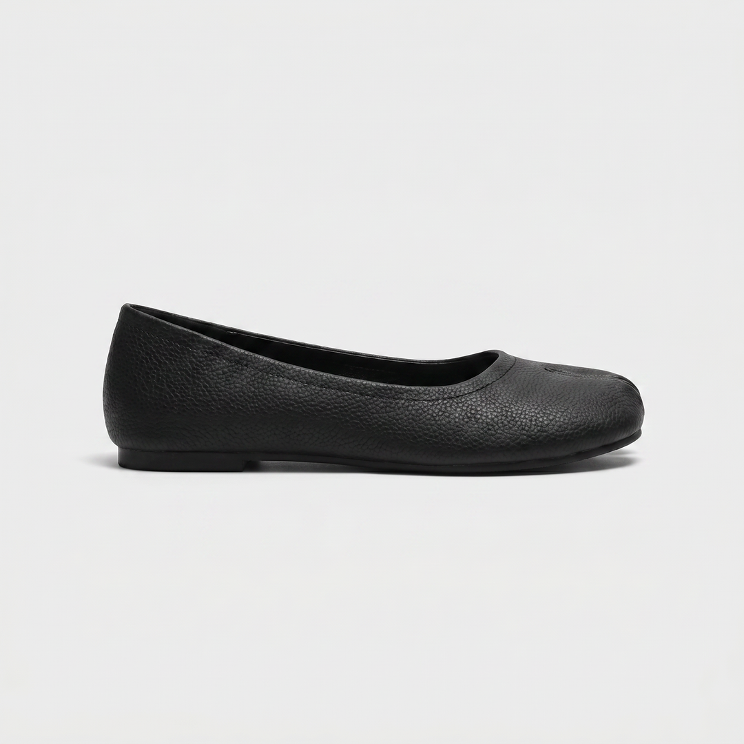 Calverelle | Women's Comfortable Slip-On Loafers – Cushioned Round-Toe Casual Shoes 3