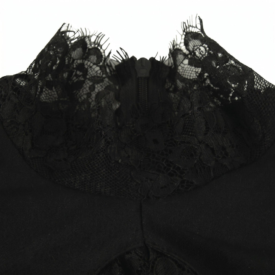 Celestine | Women’s Lace Bodycon Mini Dress