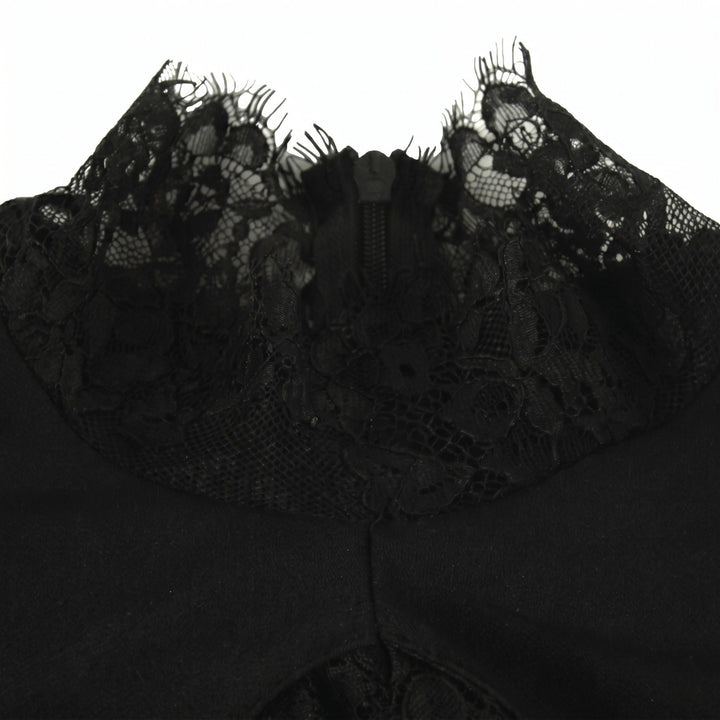 Celestine | Women’s Lace Bodycon Mini Dress