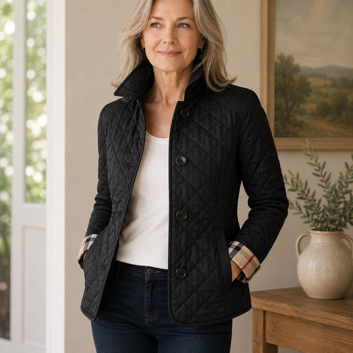 Avellisse | Women's Elegant Tailored Jacket