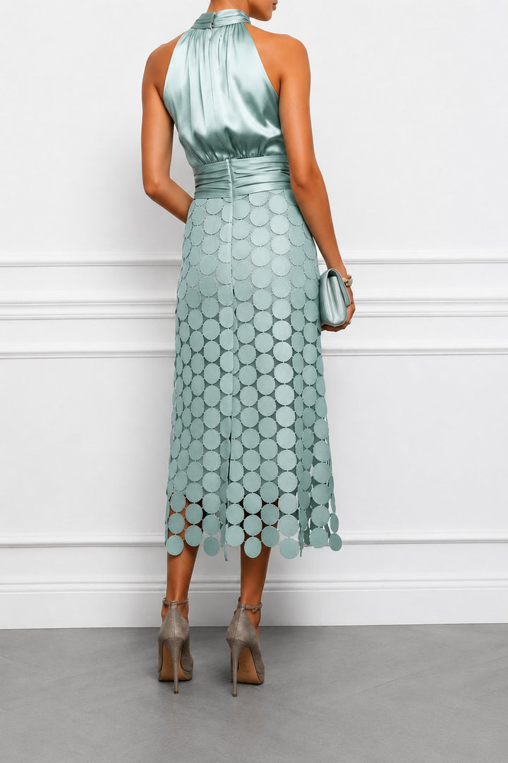 Celarisse | Women's Elegant Formal Occasion Dress