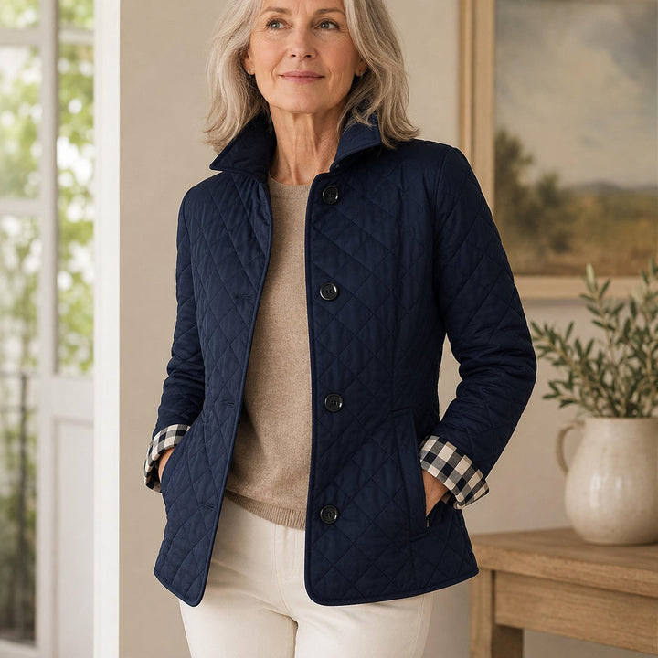 Avellisse | Women's Elegant Tailored Jacket
