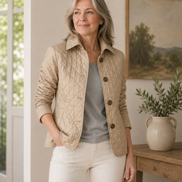 Avellisse | Women's Elegant Tailored Jacket