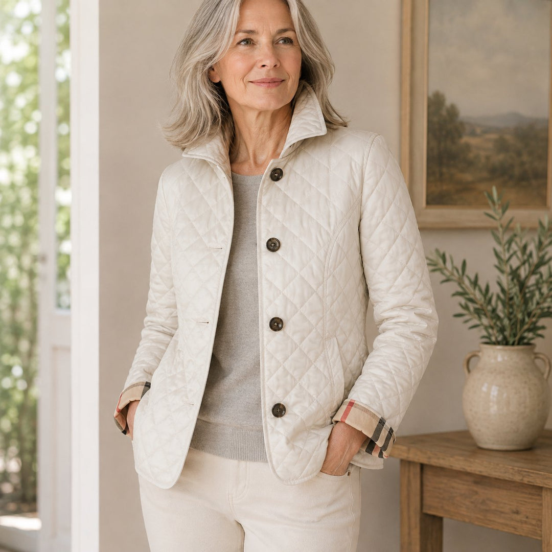 Avellisse | Women's Elegant Tailored Jacket