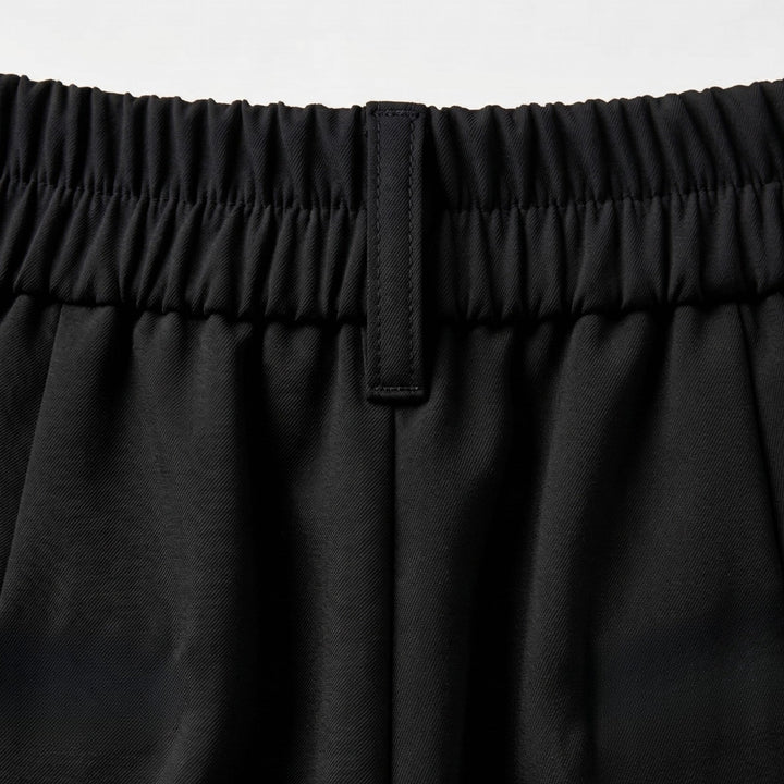 Elara | Women’s High-Waisted Tailored Trousers