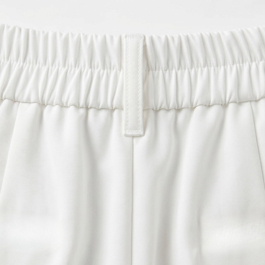 Elara | Women’s High-Waisted Tailored Trousers
