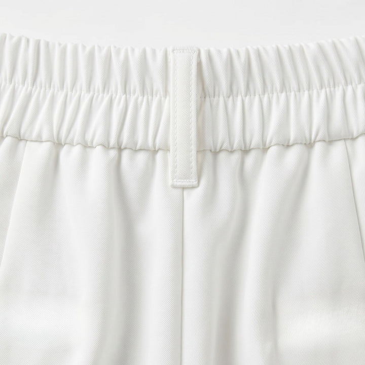 Elara | Women’s High-Waisted Tailored Trousers