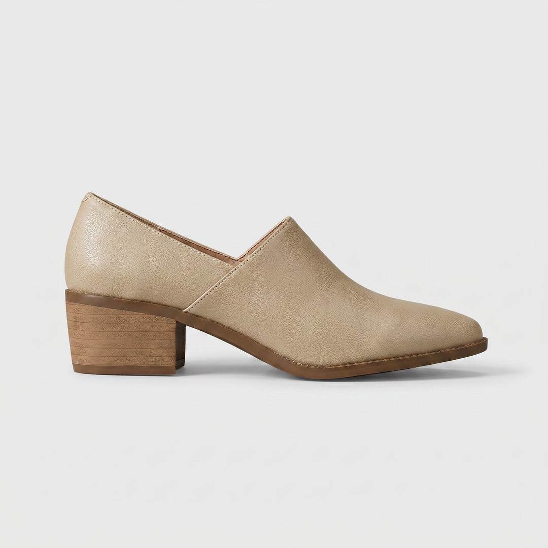 Aerovelle | Women's Lightweight Breathable Slip-On Shoes – Comfortable Everyday Casual Footwear 3
