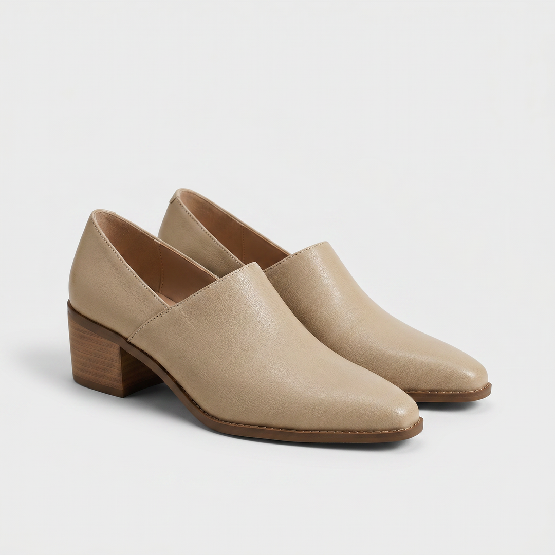 Aerovelle | Women's Lightweight Breathable Slip-On Shoes – Comfortable Everyday Casual Footwear 1