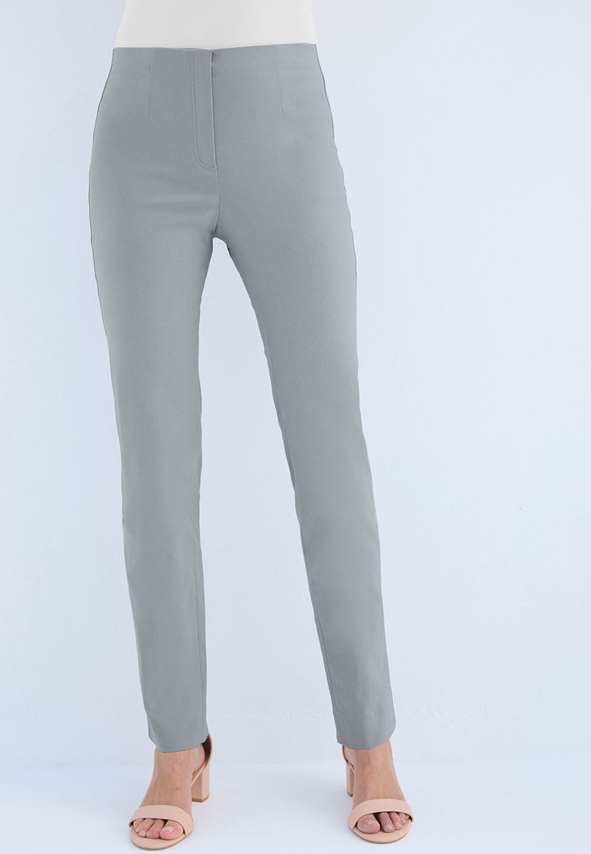 Dorelle | Women’s Easy-Fit Stretch Trousers with Hidden Waistband 3