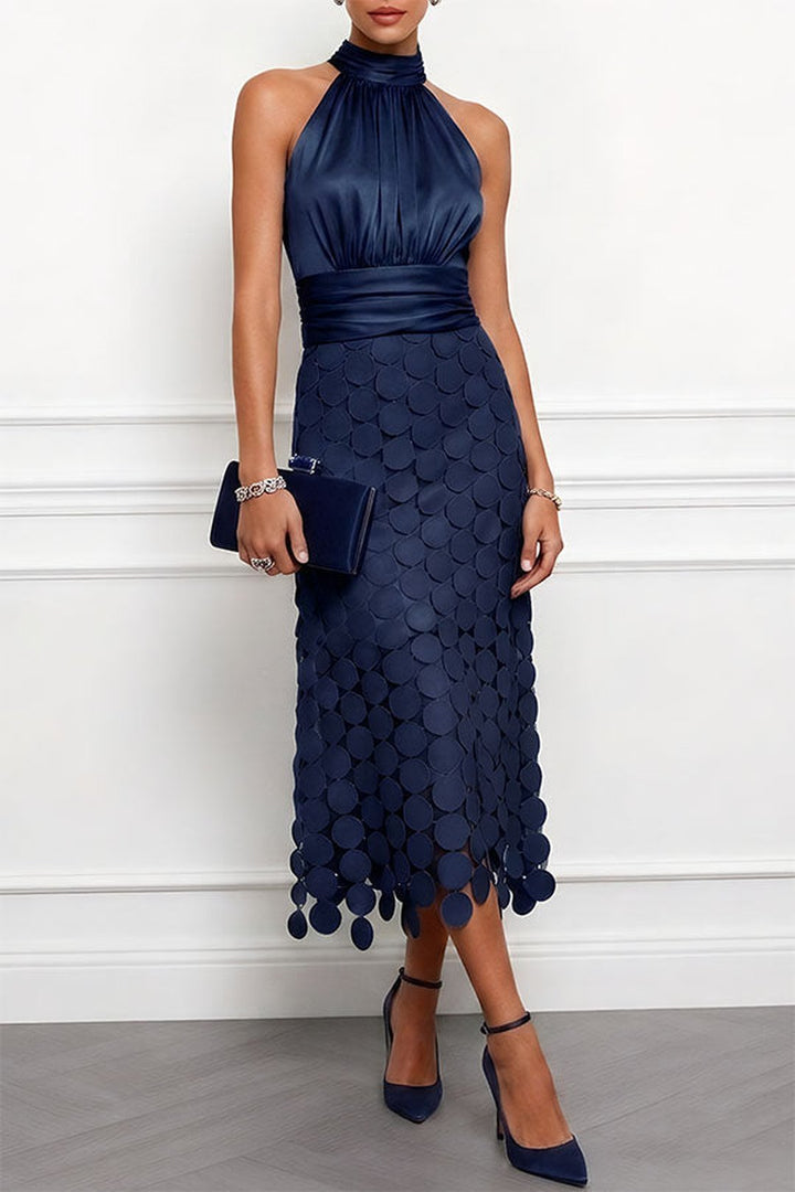 Celarisse | Women's Elegant Formal Occasion Dress