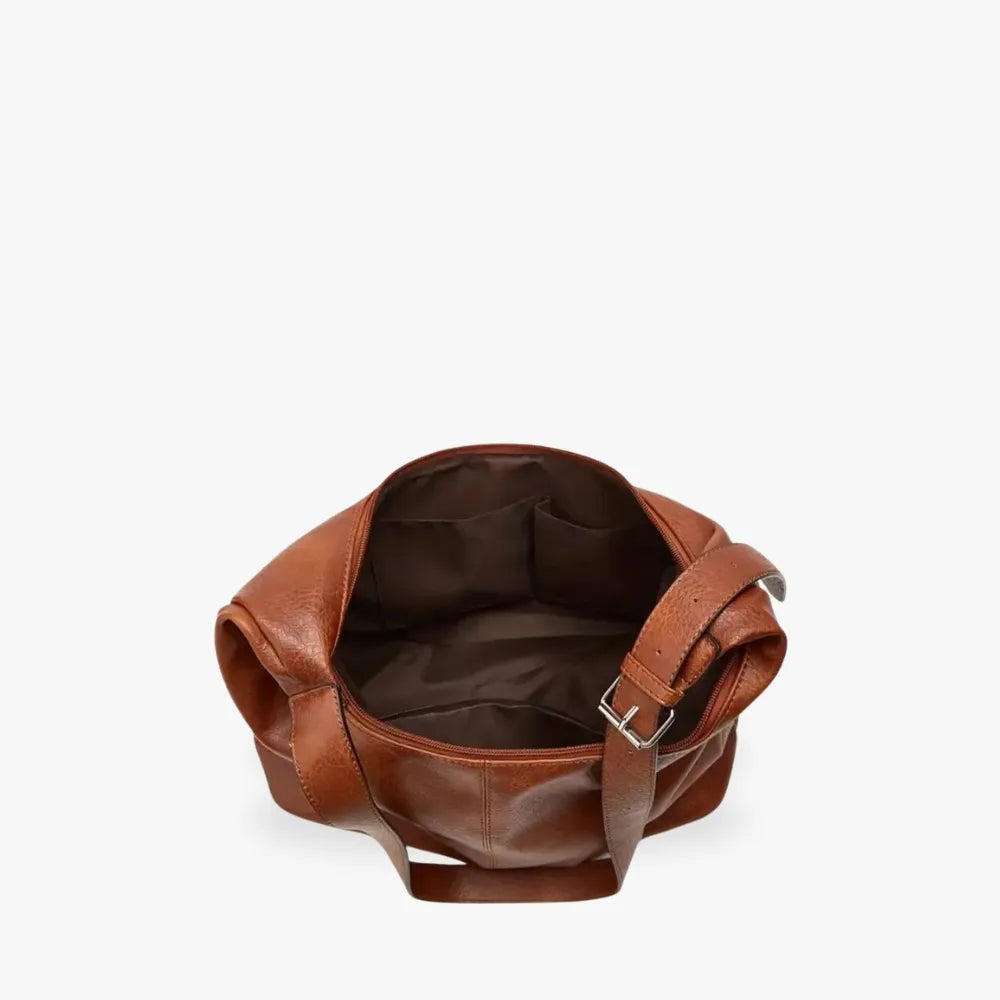 Marovellea | Women's Large Everyday Hobo Shoulder Bag 15