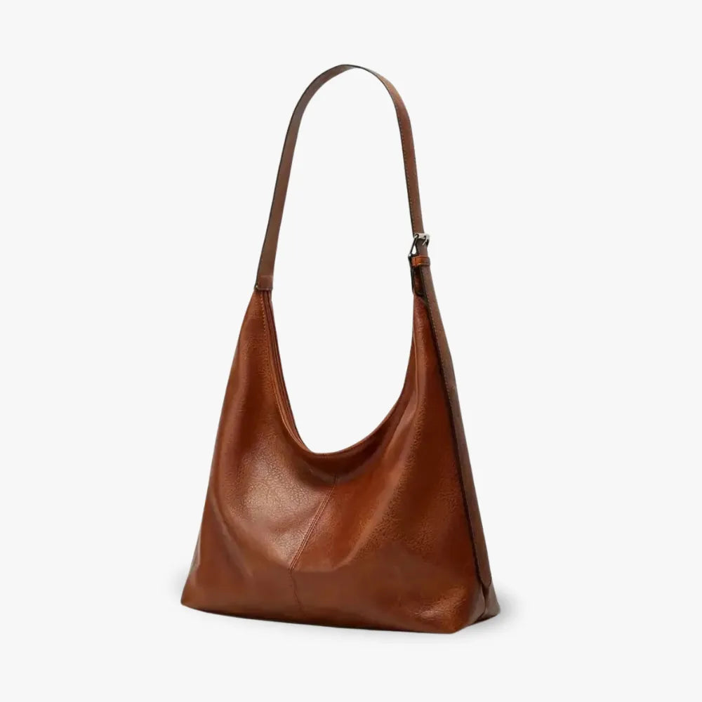 Marovellea | Women's Large Everyday Hobo Shoulder Bag 14
