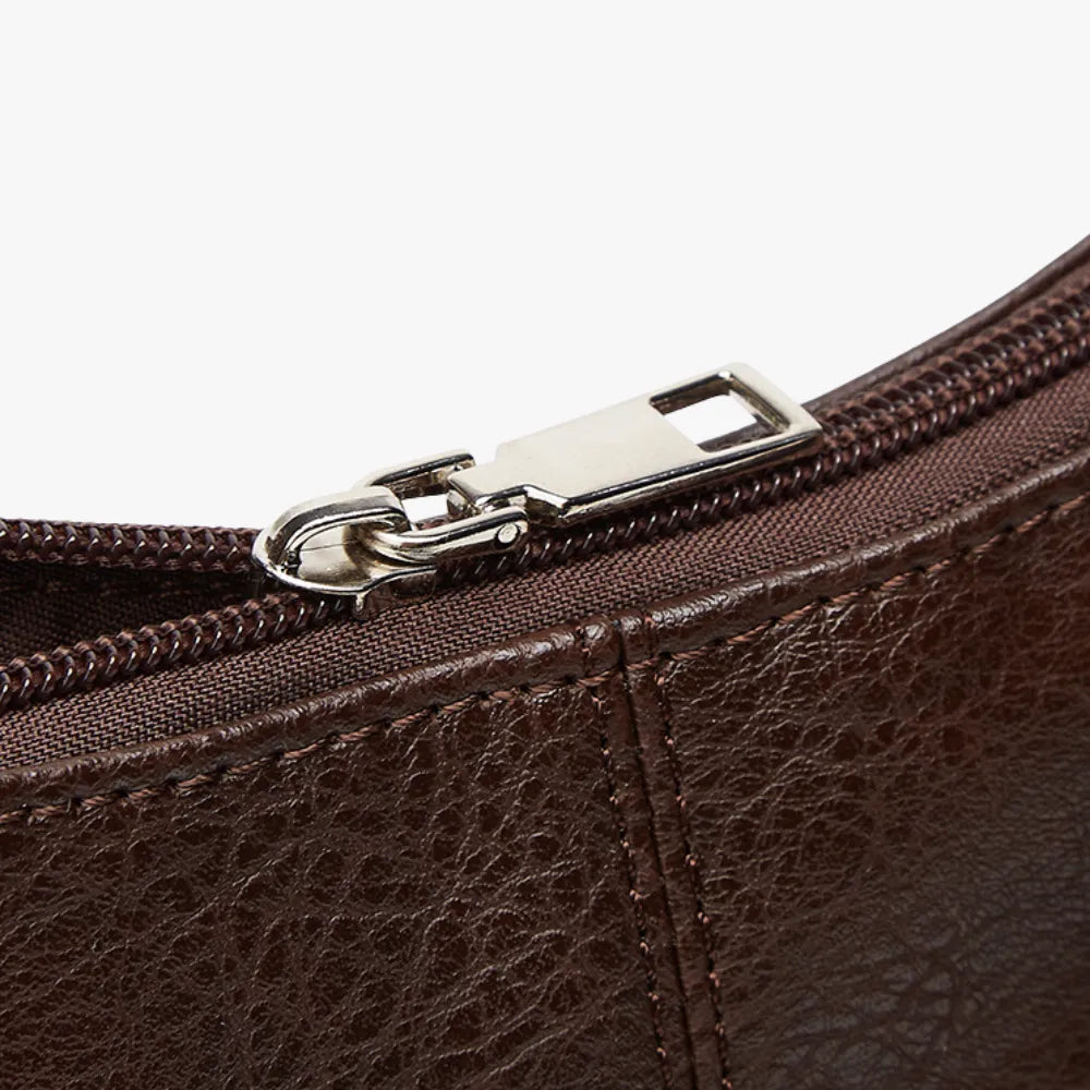 Marovellea | Women's Large Everyday Hobo Shoulder Bag 7