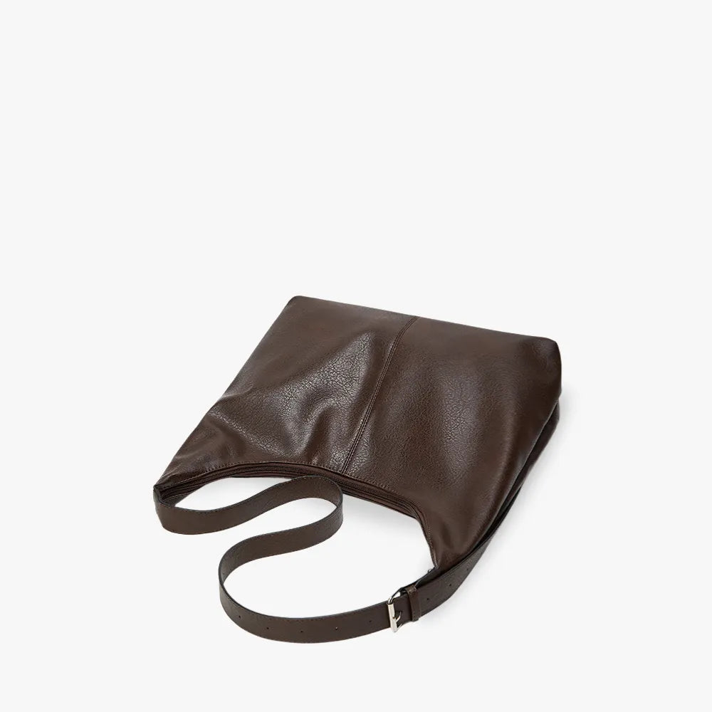 Marovellea | Women's Large Everyday Hobo Shoulder Bag 5