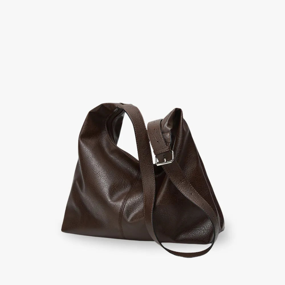 Marovellea | Women's Large Everyday Hobo Shoulder Bag 2