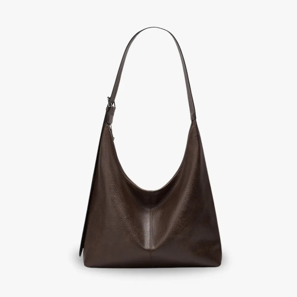 Marovellea | Women's Large Everyday Hobo Shoulder Bag 1