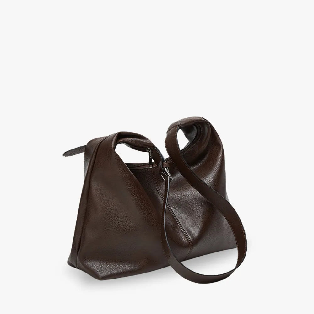 Marovellea | Women's Large Everyday Hobo Shoulder Bag 4