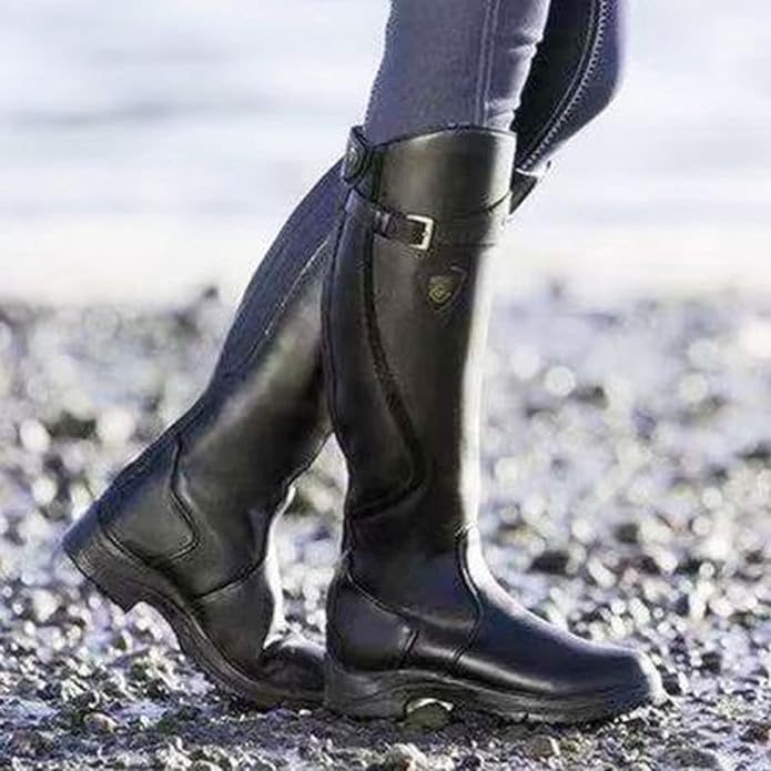 Raventra | Women's Waterproof Anti-Slip Comfort Boots