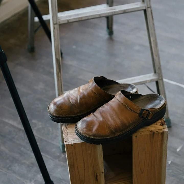 Mirevona | Women's Elegant Comfortable Slip-On Mules